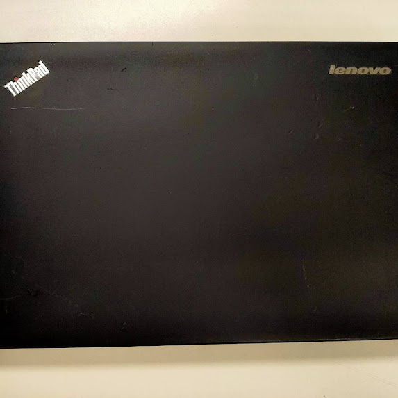 ThinkPad レノボX250b