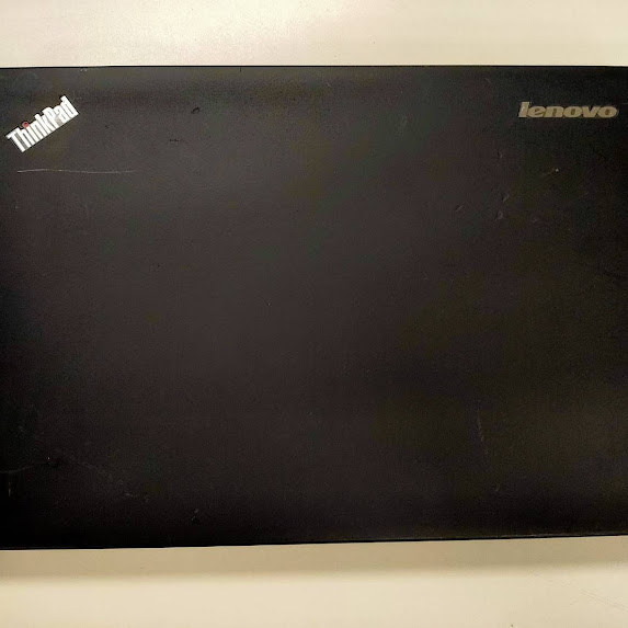 ThinkPad レノボX250b